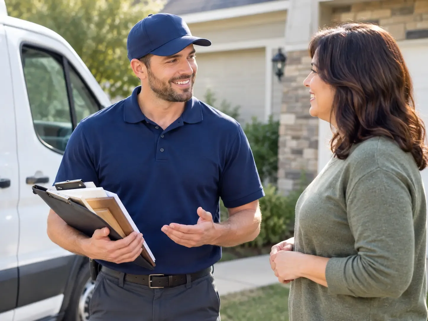 Kitchen Cabinet Refacing Oakland Mills, PA FAQs